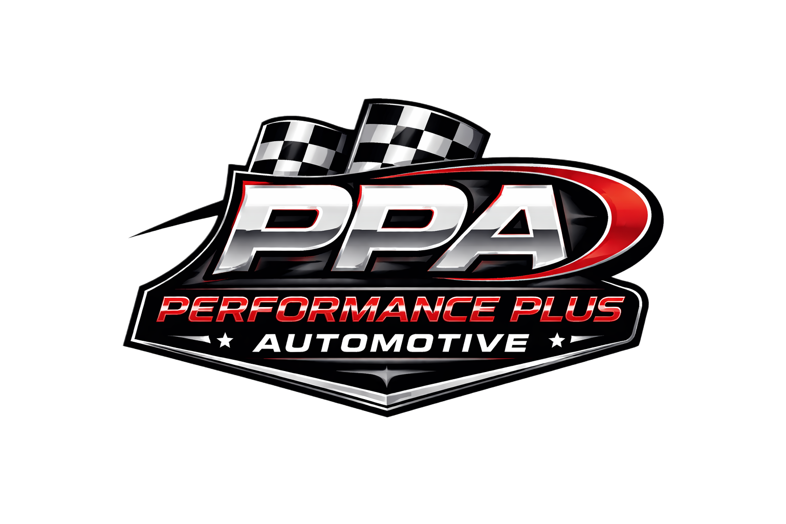 Performance Plus Automotive